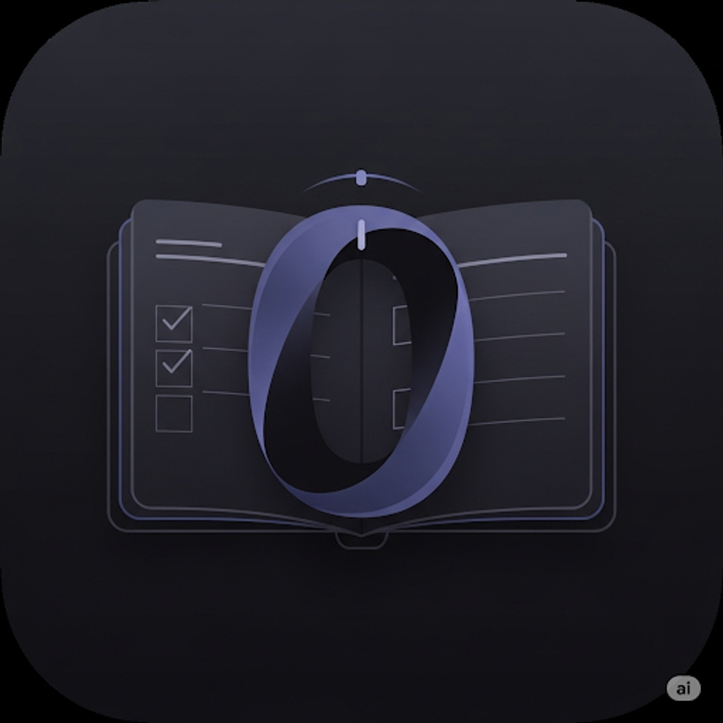 ZeroSchedule Icon
