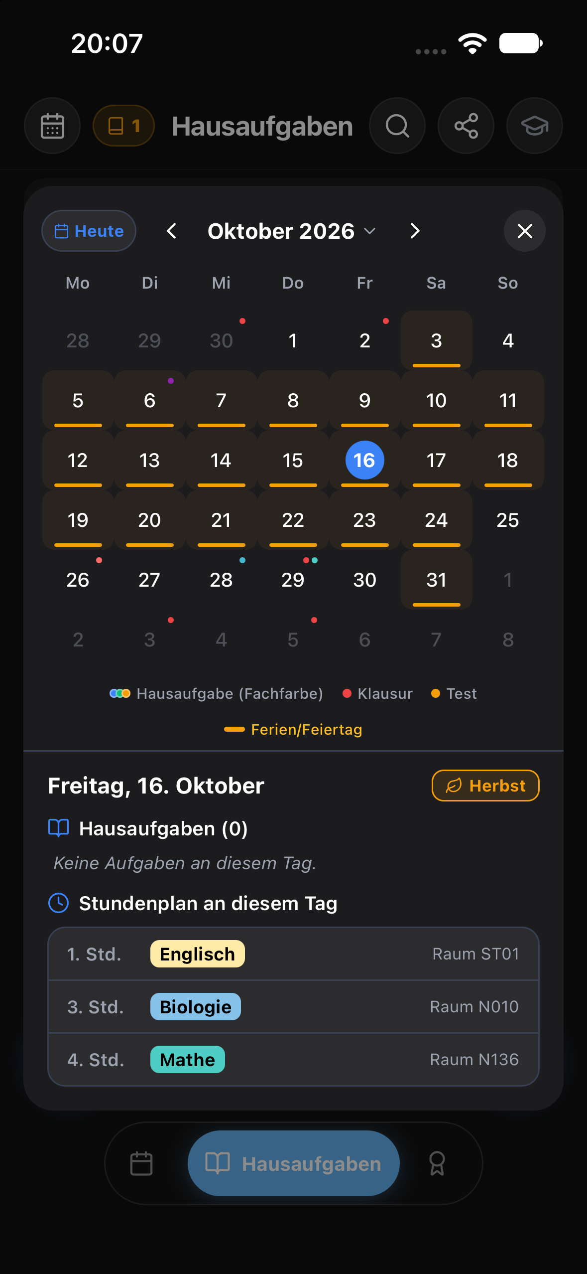 Kalender